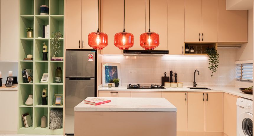 Serasi Residences - Servis Apartmen Mampu Milik (SAMM)