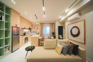 Serasi Residences - Servis Apartmen Mampu Milik (SAMM), Selangor, Subang Jaya