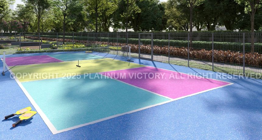 PSV 2 RESIDENCES @ PLATINUM SOUTH VALLEY