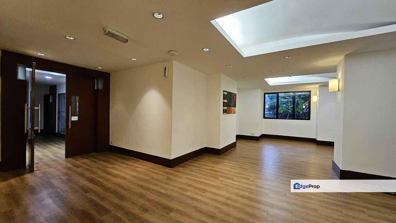 Sri Tiara Condominium, Kuala Lumpur, Seputeh