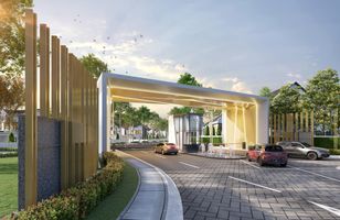 Suria Height Link Homes (LH-P1), Negeri Sembilan, Seremban