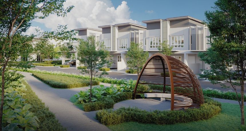 Bayu Sutera | Melora