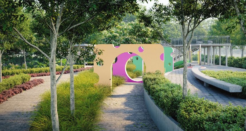 Bayu Sutera | Melora