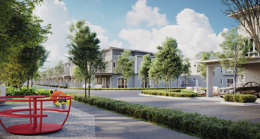 Bayu Sutera | Melora