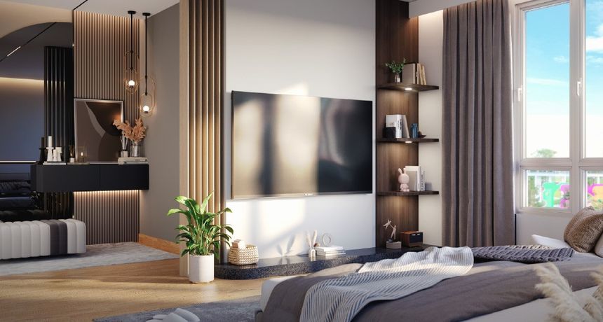 Bayu Sutera | Melora