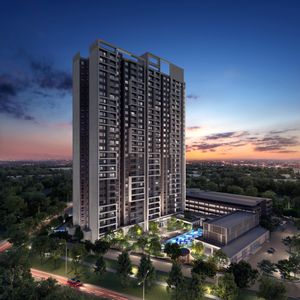 Erat Residence, Selangor, Shah Alam