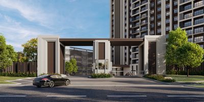 Erat Residence, Selangor, Shah Alam