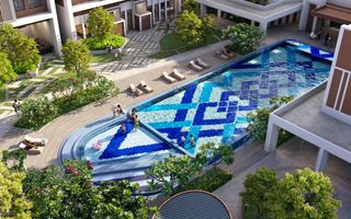 Erat Residence, Selangor, Shah Alam