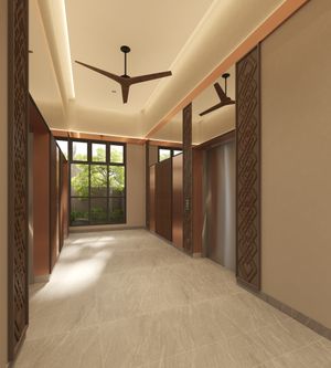 Erat Residence, Selangor, Shah Alam