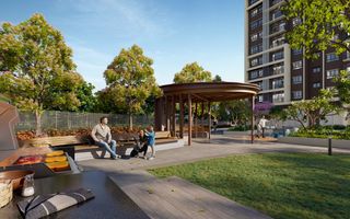 Erat Residence, Selangor, Shah Alam