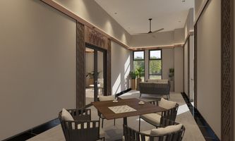 Erat Residence, Selangor, Shah Alam