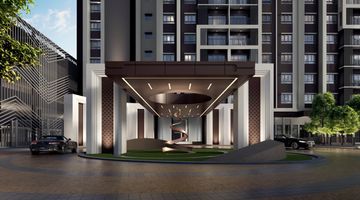Erat Residence, Selangor, Shah Alam