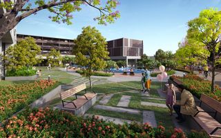 Erat Residence, Selangor, Shah Alam