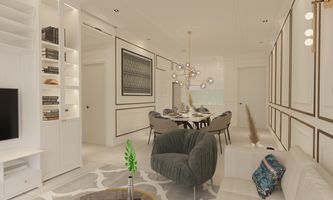 Erat Residence, Selangor, Shah Alam