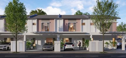 Laman Sendayan 2, Negeri Sembilan, Seremban