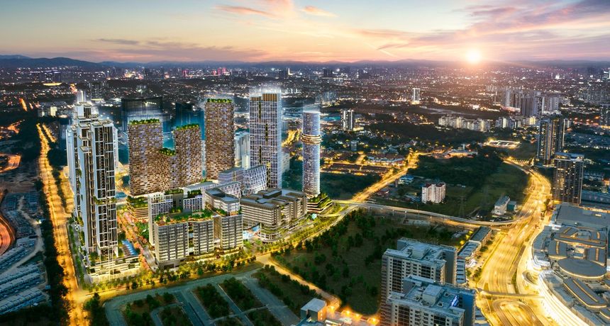 The Nobel Healthcare Park