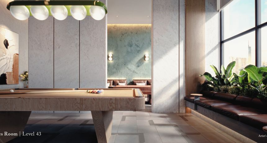 Parkside Residences @ Setia Federal Hill