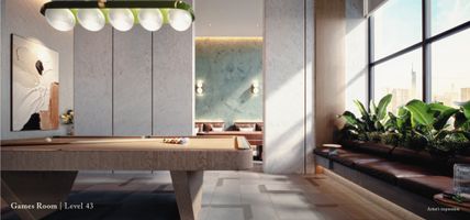 Parkside Residences @ Setia Federal Hill, Kuala Lumpur, Bangsar