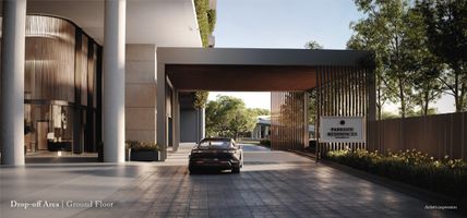 Parkside Residences @ Setia Federal Hill, Kuala Lumpur, Bangsar