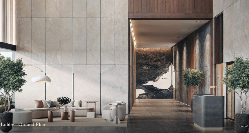 Parkside Residences @ Setia Federal Hill