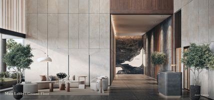 Parkside Residences @ Setia Federal Hill, Kuala Lumpur, Bangsar