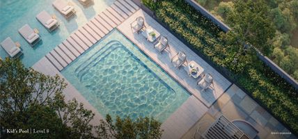 Parkside Residences @ Setia Federal Hill, Kuala Lumpur, Bangsar