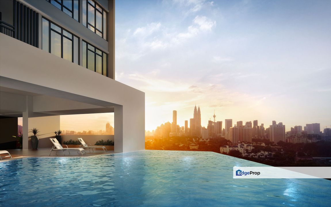 LSH Segar, Kuala Lumpur, Cheras
