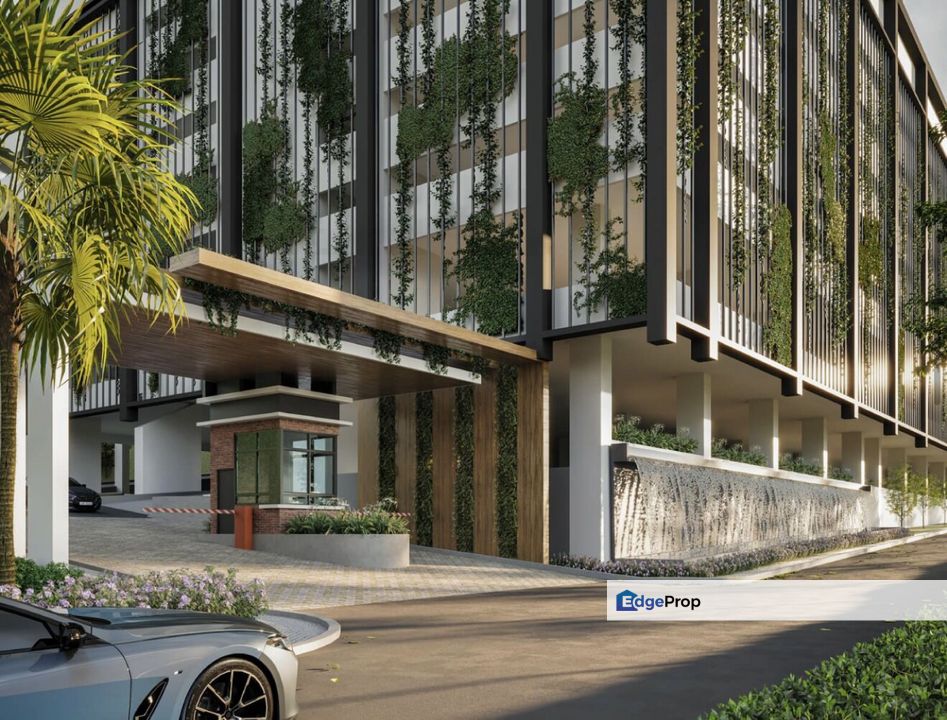 LSH Segar, Kuala Lumpur, Cheras