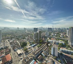 LSH Sentul Ria, Kuala Lumpur, Sentul