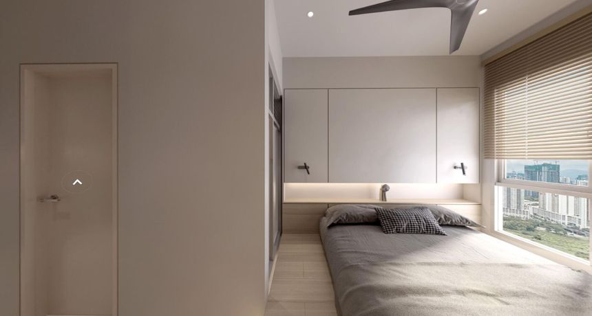 RESIDENSI SENTUL RIA