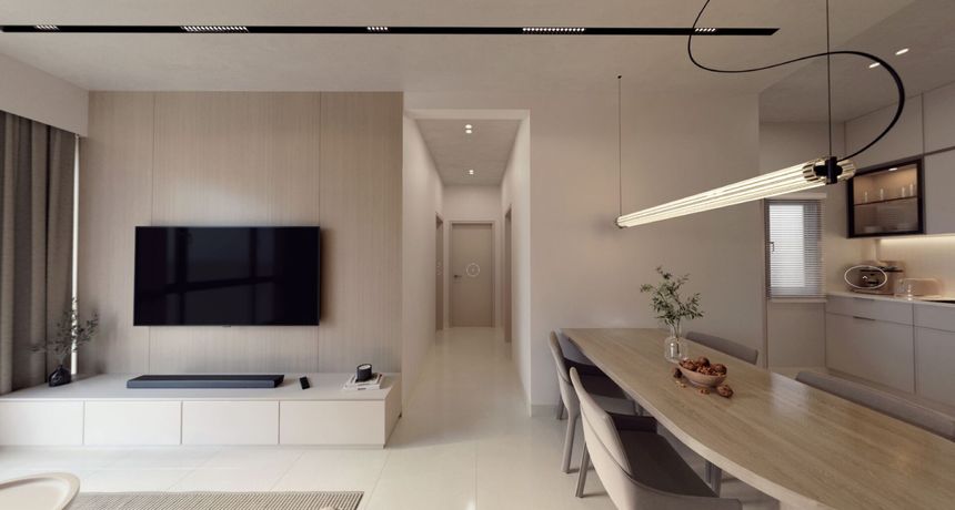 RESIDENSI SENTUL RIA