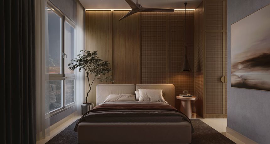 RESIDENSI SENTUL RIA