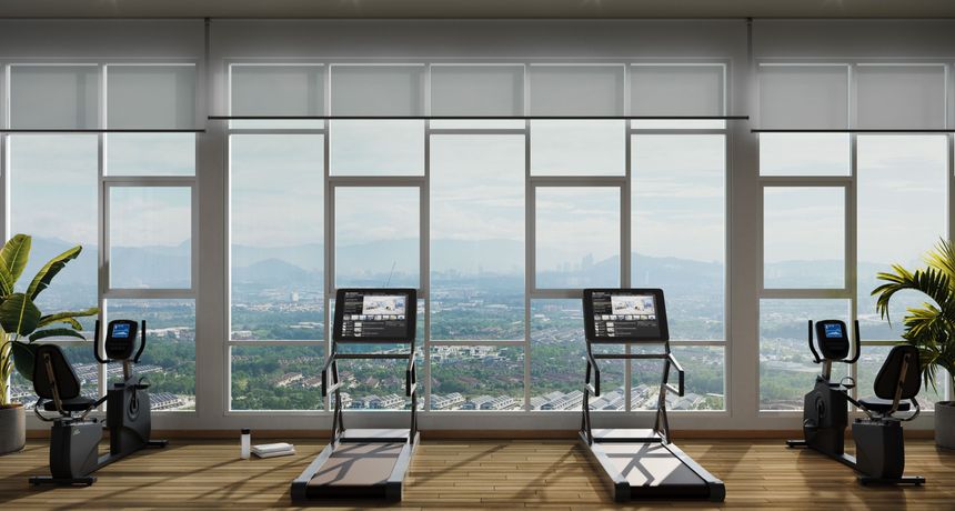 RESIDENSI SENTUL RIA