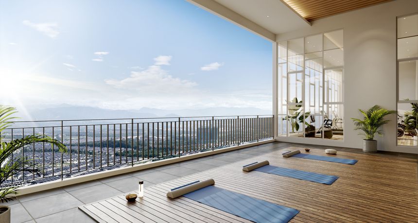 RESIDENSI SENTUL RIA