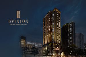 G’Vinton Executive Residences & Suites, Penang, Georgetown