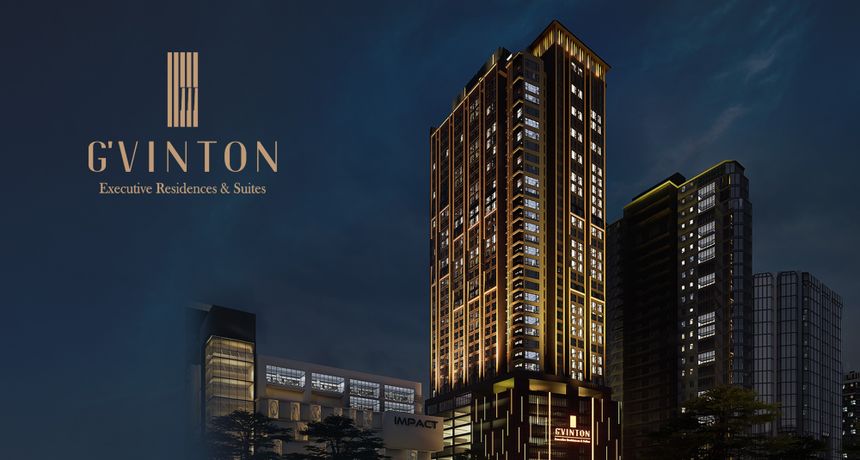 G’Vinton Executive Residences & Suites