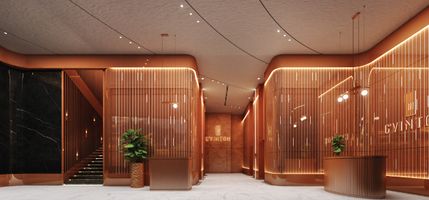 G’Vinton Executive Residences & Suites, Penang, Georgetown