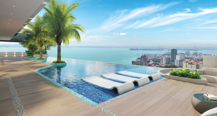 G’Vinton Executive Residences & Suites