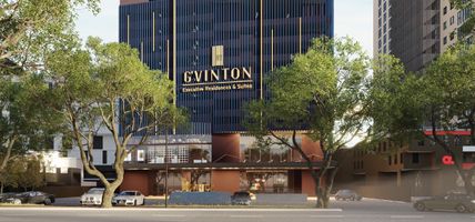 G’Vinton Executive Residences & Suites, Penang, Georgetown