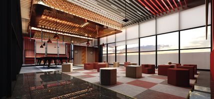 G’Vinton Executive Residences & Suites, Penang, Georgetown