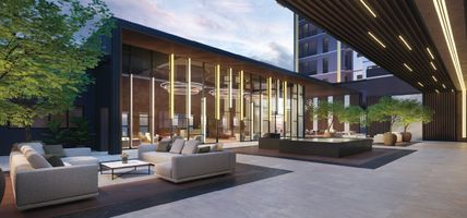 G’Vinton Executive Residences & Suites, Penang, Georgetown