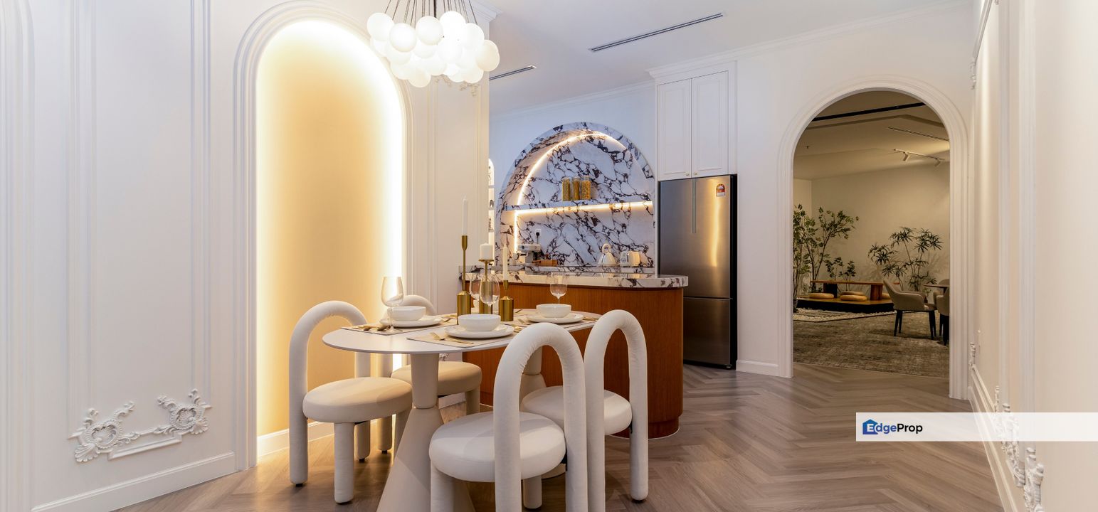 Mosaic Residences, Selangor, Subang Jaya