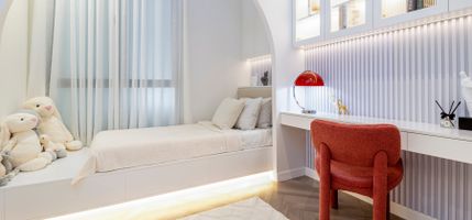 Mosaic Residences, Selangor, Subang Jaya