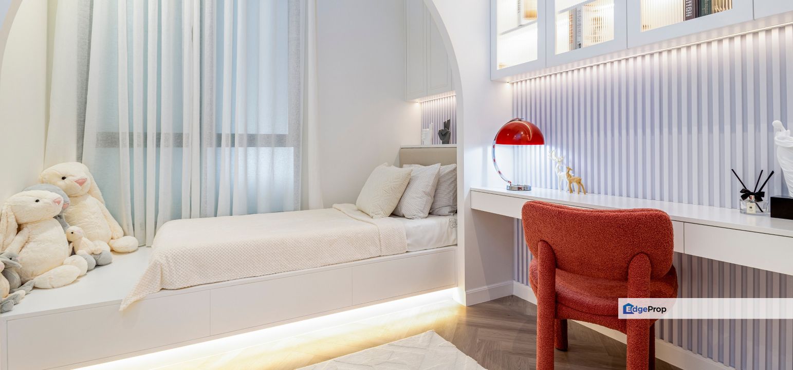 Mosaic Residences, Selangor, Subang Jaya