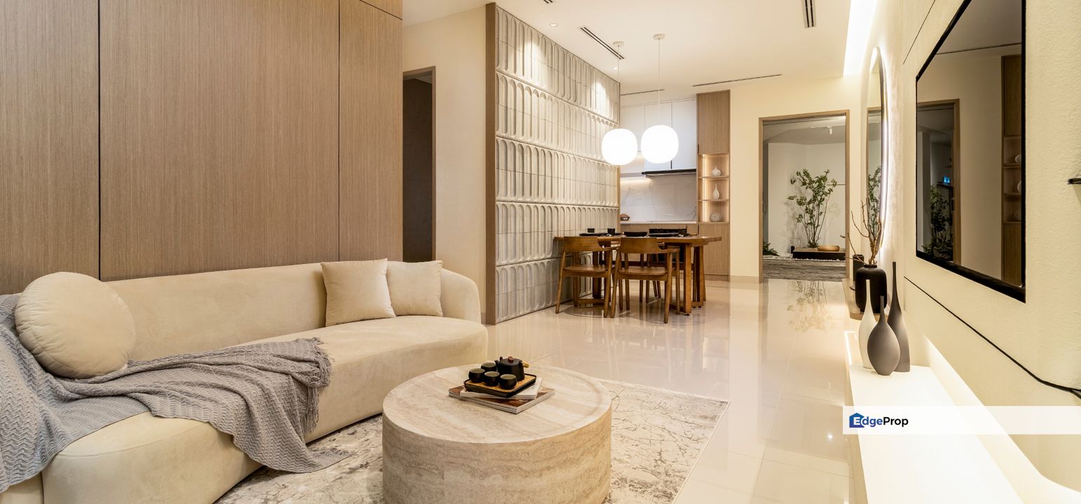 Mosaic Residences, Selangor, Subang Jaya