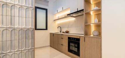 Mosaic Residences, Selangor, Subang Jaya