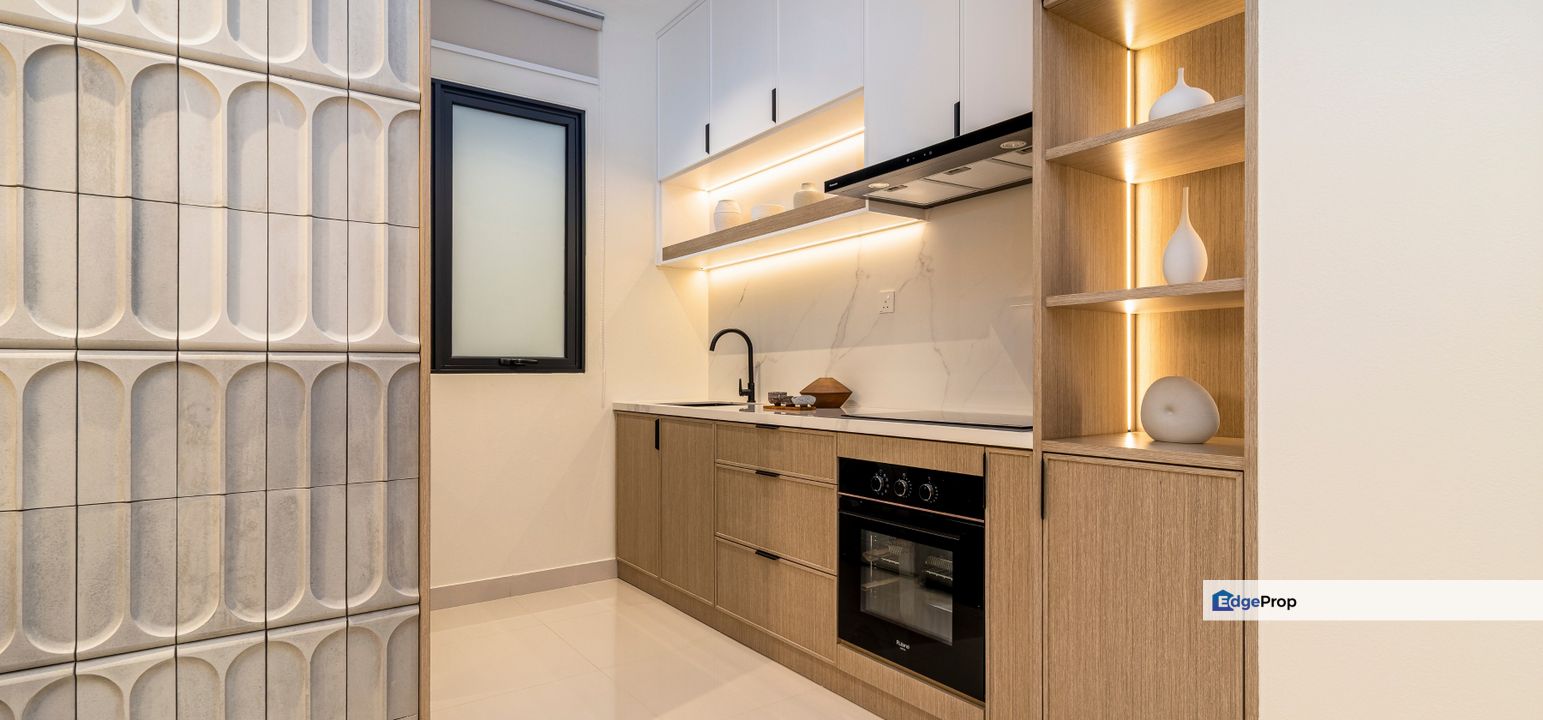 Mosaic Residences, Selangor, Subang Jaya
