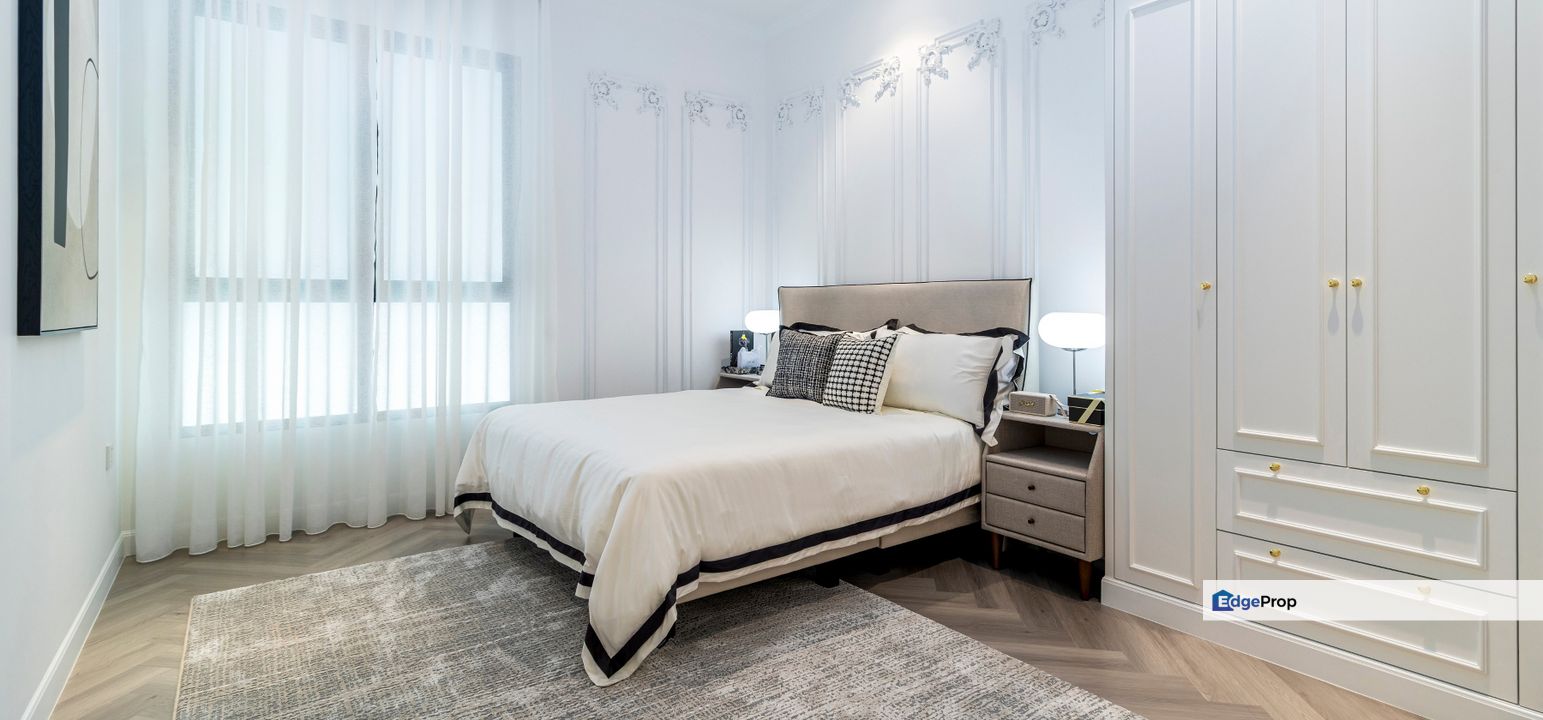 Mosaic Residences, Selangor, Subang Jaya