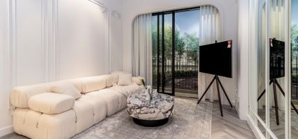 Mosaic Residences, Selangor, Subang Jaya