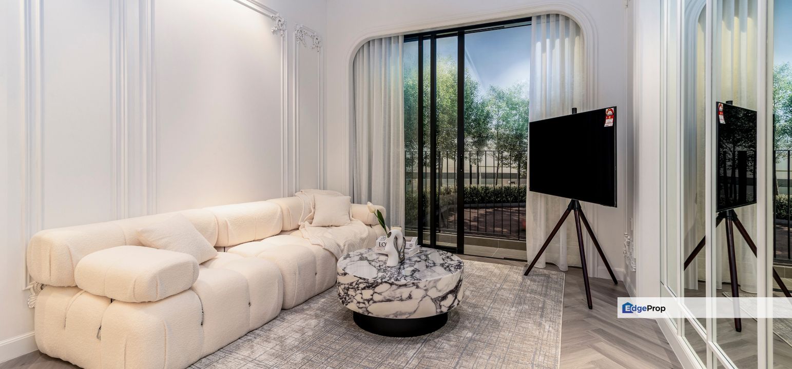 Mosaic Residences, Selangor, Subang Jaya